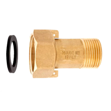 Holender za vodomjer 1" x 3/4" 