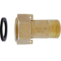 Holender za vodomjer 5/4" x 1" 