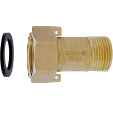 Holender za vodomjer 5/4" x 1" 