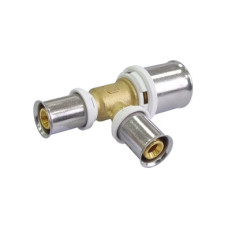 Press T-komad 20 x 16 x 16 TH