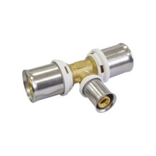 Press T-komad 20 x 16 x 20 TH