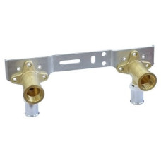 Press zidna konzola 16 x 1/2" TH