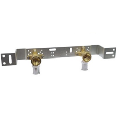 Press zidna konzola 16 x 1/2" TH - sa ušicama