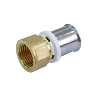 Press spoj 20 x 3/4" TH - unutrašnji navoj