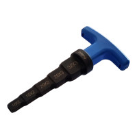 Press univerzalni razvrtač