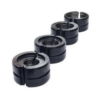 Set uložaka U čeljusti