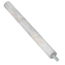 Anoda ø22 x 235 mm, M6 - 7 mm