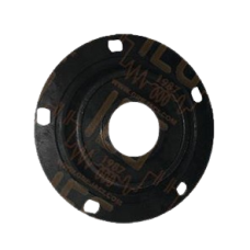 Brtva grijača bojlera ISEA - centar 