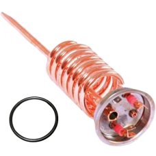 Grijač bojlera GORENJE 2,0 kW - nt. mod.2