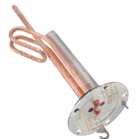 Grijač bojlera ARISTON VELIS 1,5 kW - komplet