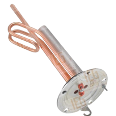 Grijač bojlera ARISTON VELIS 1,5 kW - komplet