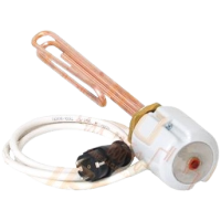 Grijač 6/4", 3,5 kW, 230 V - sa un. regulacijom