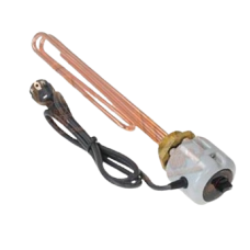 Grijač 5/4", 3 kW, 230 V - sa regulacijom