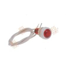 Tinjalica za bojler - crvena