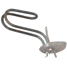 Grijač bojlera ARISTON 10 lit. VM 1,2 kW - krom