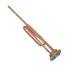 Grijač bojlera LIKO 1,5 kW - kratki 