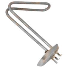 Grijač bojlera ARISTON 10 lit. NM 1,2 kW - krom