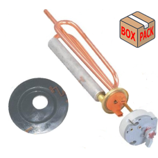 Set grijača bojlera TESY 2,0 kW