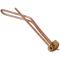 Grijač bojlera ARISTON VELIS 1,5 kW