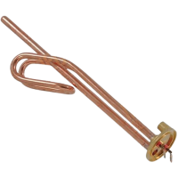 Grijač bojlera ARISTON VELIS 1,5 kW - sonda ø10 mm