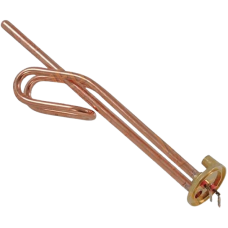 Grijač bojlera ARISTON VELIS 1,5 kW - sonda ø10 mm