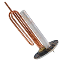 Grijač bojlera TESY 2 kW - ekscentar