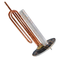 Grijač bojlera TESY 2 kW - ekscentar