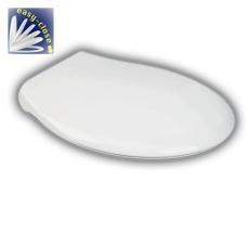 Daska za wc SMART sporospuštajuća