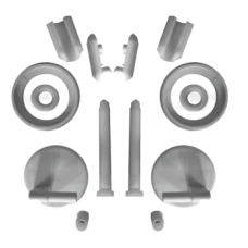 Komplet za montažu wc daske EVA