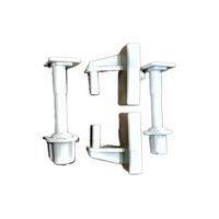 Nosač wc daske - komplet