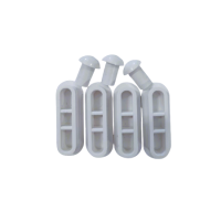 Odbojnici za wc dasku - pvc