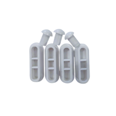 Odbojnici za wc dasku - pvc