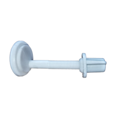 Vijak za wc dasku - okrugli