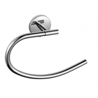 Držač ručnika "Ecco" - ovalni