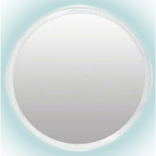 Ogledalo ø 580 mm - okruglo