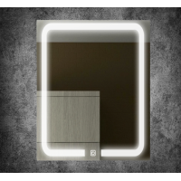 Ogledalo LED TOUCH 500x700 mm