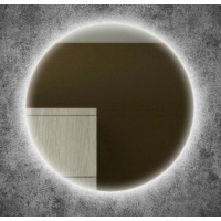 Ogledalo LED TOUCH ø 600 mm - okruglo