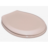 Daska za wc EVA - bež