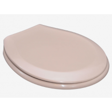 Daska za wc EVA - bež