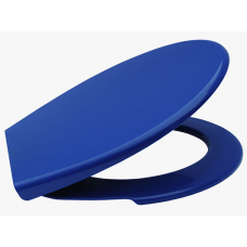 Daska za wc EVA - plava