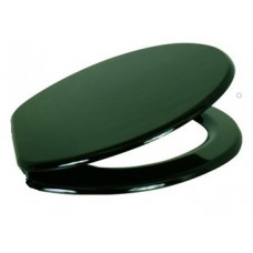 daska za wc EVA - tamno zelena