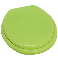 Daska za wc EVA - svijetlo zelena