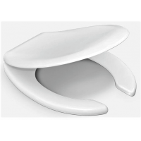 Daska za wc EURO - medicinska