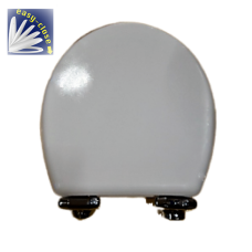 Daska za wc MDF - bijela