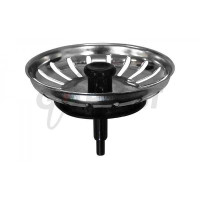 Čep za sudoper ø90 - Click Clack - GP