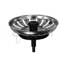 Čep za sudoper ø90 - Click Clack - GP