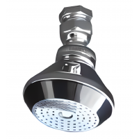 Ruža tuša ø 62 mm - inox