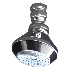 Ruža tuša ø 62 mm - inox