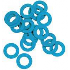 Brtva 3/8" gumena - extra soft