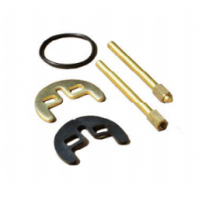 Pribor za montažu stojeće miješalice - 2 vijka - GP